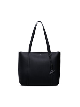 Armani Exchange Сумка Armani Exchange 942930 CC726 28621 Чорний