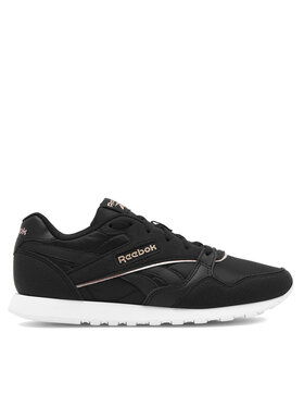 Reebok Снікерcи Reebok Ultra Fl ID5144 Чорний