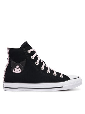 Converse Tenisice Converse Chuck Taylor All Star A21837C Crna