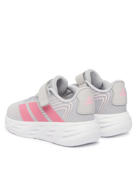 adidas Tenisice adidas Galaxy 8 Shoes Infant KI1678 Siva