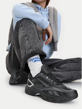 Reebok Сникърси Reebok EO-PREMIER ROAD ULTRA SV 100275886 W Черен