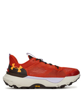 Under Armour Взуття для бігу Under Armour UA Infinite Pro Trail 3027202 Червоний