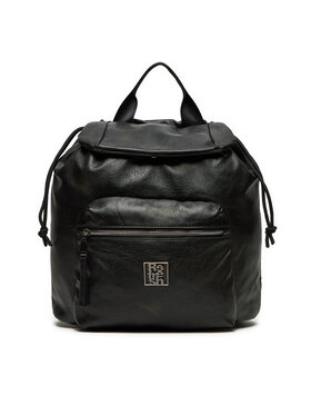 Refresh Mugursoma Refresh 183239 Melns