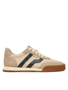 Gant Снікерcи Gant 32633172 Бежевий