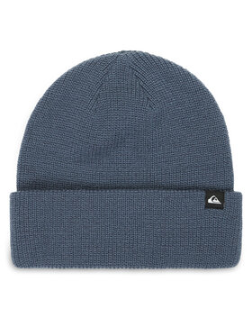 Quiksilver Čiapka Quiksilver EQYHA03445 Modrá