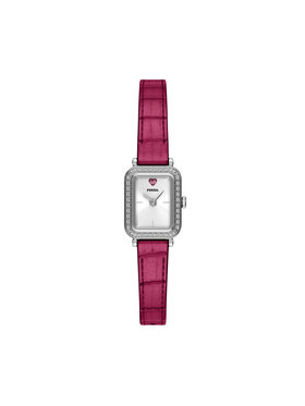 Fossil Годинник Fossil Raquel Mini ES5466 Рожевий