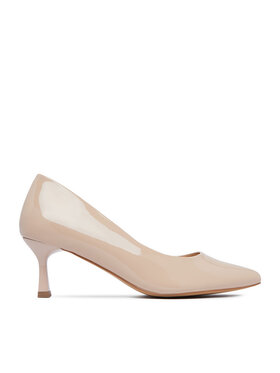 JENNY Tacones JENNY CEO-WS1117-01 Beis