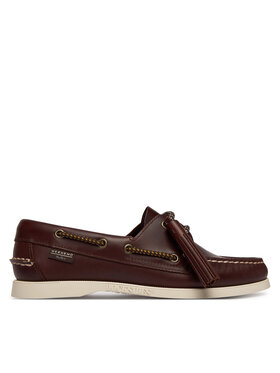 Weekend Max Mara Мокасини Weekend Max Mara 2615521034670 Коричневий