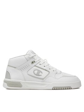Champion Снікерcи Champion S22183-CHA-WW010 Білий