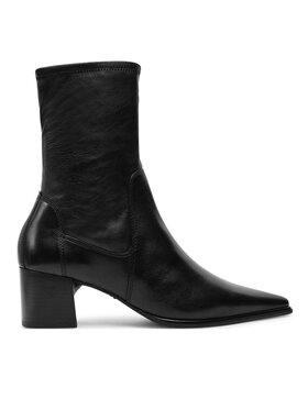 Vagabond Shoemakers Polokozačky Vagabond Shoemakers Giselle 5654-202-20 Černá