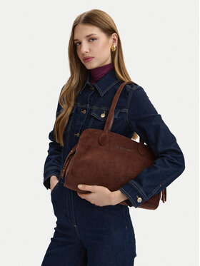 LOVE MOSCHINO Borsetta LOVE MOSCHINO JC4272PP0OKJ0313 Marrone