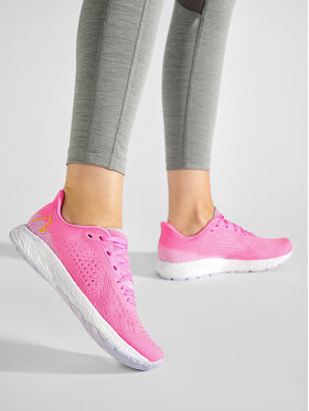 New Balance Laufschuhe New Balance Fresh Foam Tempo v2 WTMPOLL2 Rosa