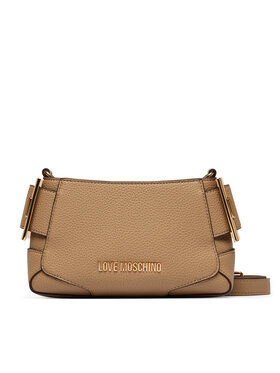 LOVE MOSCHINO Geantă LOVE MOSCHINO JC4096PP1PLT1105 Bej