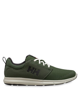 Helly Hansen Παπούτσια για Θαλάσσια Σπορ Helly Hansen W Feathering 11573 Πράσινο
