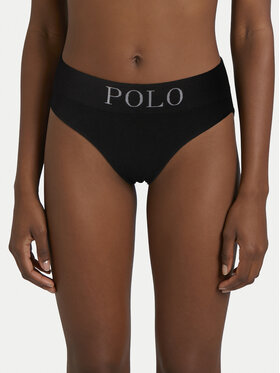 Polo Ralph Lauren Polo Ralph Lauren Braguitas clásicas 4P0569 Negro
