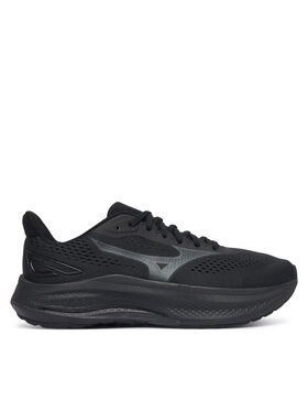 Mizuno Scarpe running Mizuno Wave Inspire 22 J1GC2645 Nero