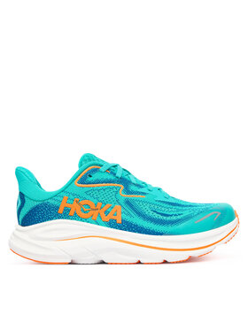 Hoka Παπούτσια για Τρέξιμο Hoka Clifton 10 1168860 Μπλε