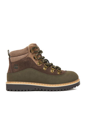 G-Star Черевики G-Star Raw EO AVO-208-190 Хакі