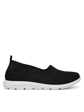 JENNY Zapatos hasta el tobillo JENNY H26092024 Negro