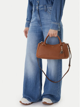 Guess Сумка Guess Evie HWBG96 64060 Коричневий