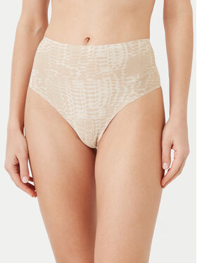 Chantelle Chantelle Стрінги Soft Stretch C11DA0 Рожевий