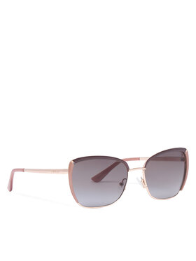 Guess Ochelari de soare Guess GU00218 Maro