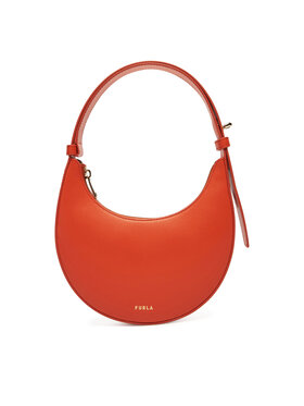 Furla Kabelka Furla Delizia Mini WE00649 AX0733 CN KP000 Oranžová