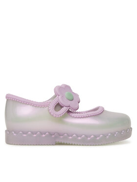 Melissa Балетки Melissa Mini Melissa Hip Ballerina Bb 36261 Рожевий