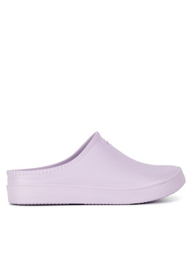 Hunter Šľapky Hunter UFF1102EVA-TME-W Fialová