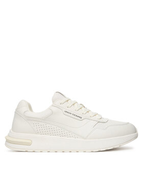 Armani Exchange Снікерcи Armani Exchange XM002625 AF22779 U0003 Білий
