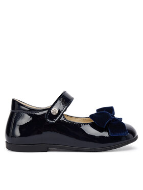 Naturino Poltopánky Naturino Arabesque 2015452-01-0C22 M Tmavomodrá