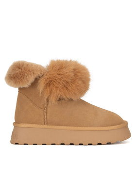 Badura Snehule Badura WFA3081-1 Hnedá