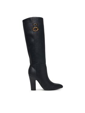 Guess Чоботи Guess FLFTYN ELE11 Чорний