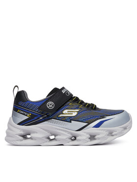 Skechers Снікерcи Skechers Vortex 2.0 400605L/SLBK Cиній