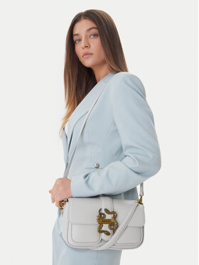 Just Cavalli Сумка Just Cavalli 80RA4BA2 ZSA89 Сірий
