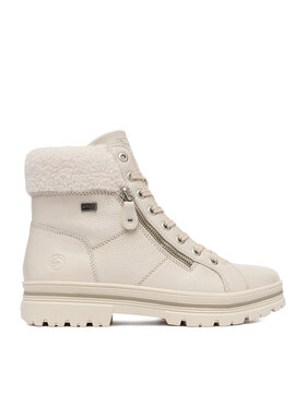 Remonte Kotníková obuv Remonte CEO-D2U74-80 Bílá