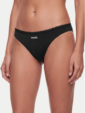 HUGO HUGO Conjunto de bragas 50566738 Negro
