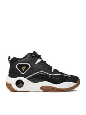SHAQ Снікерcи Shaq EOSS-H.O.F AQ95027B-BBZ J Чорний