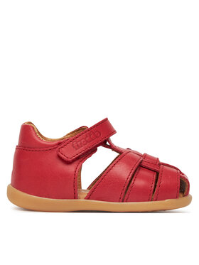 Froddo Босоніжки Froddo Dany G2150199-4 M Червоний