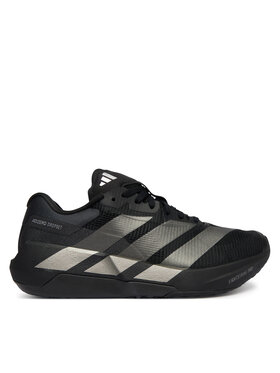 adidas Взуття для тренажерного залу adidas adizero Dropset Pro KH6712 Чорний