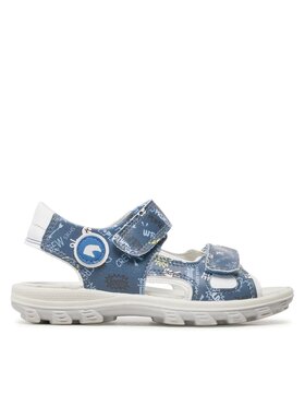 Primigi Sandále Primigi 3894200 S Modrá