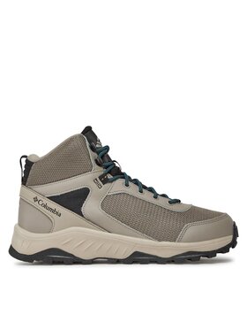 Columbia Trekingová obuv Columbia Trailstorm™ Ascend Mid Wp 2044271 Béžová