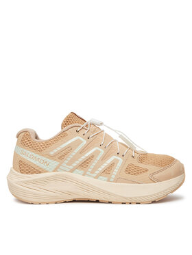 Salomon Sneakersy Salomon Mission Evr L47695700 Oranžová