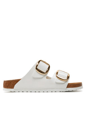 Birkenstock Шльопанці Birkenstock Arizona Bb Bf 1019818 Білий