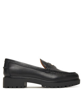 LAUREN RALPH LAUREN Mokassins LAUREN RALPH LAUREN Marli 802967752001 Schwarz