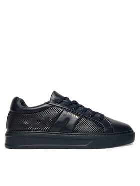 Fabi Sneakers Fabi FU0459.A11ZIPNBA611 Blu scuro