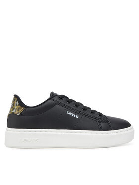 Levi's® Sneakersy Levi's® Evelyn VEVE0002S Čierna