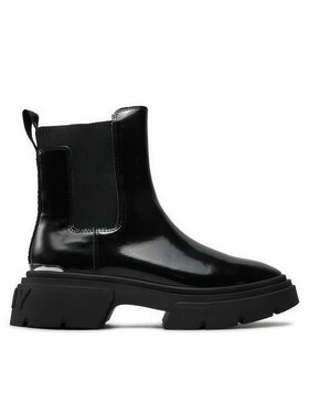 DKNY Челсі DKNY Fenella K4400981 Чорний