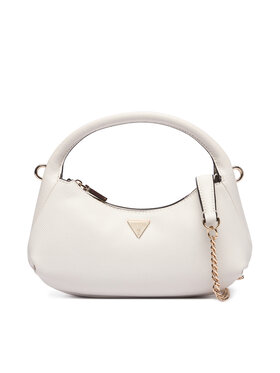 Guess Táska Guess Gilda Mini HWZG97 47730 Krém