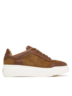 Max Mara Superge Max Mara Isuede 2624766031 Bež